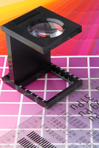 PRINTING PROCESS PRINTING PROCESS