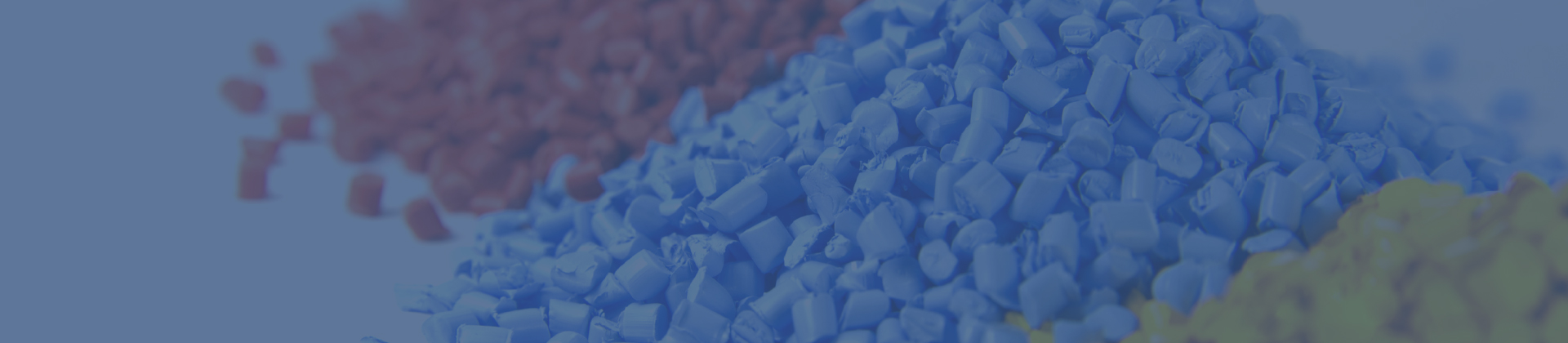 Rubber pellet factory