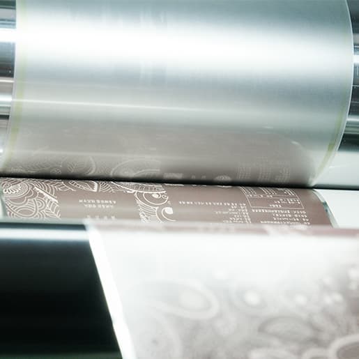 Laminating Machine