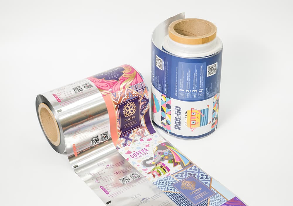 Soft Packaging Materials