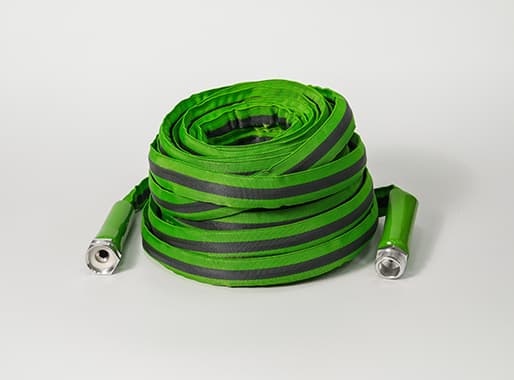 Fabric Garden Hoses Fabric Garden Hoses