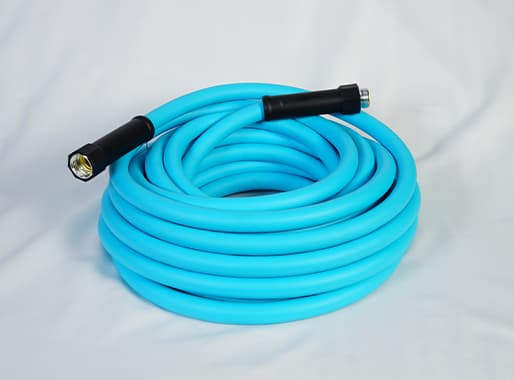 Hybrid Polymer Hose