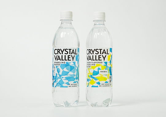 Sparkling Water