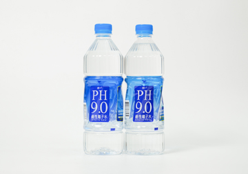 PET shrink sleeve label printing