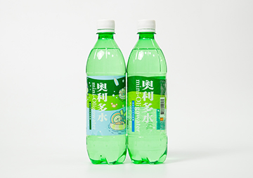PET shrink label printing
