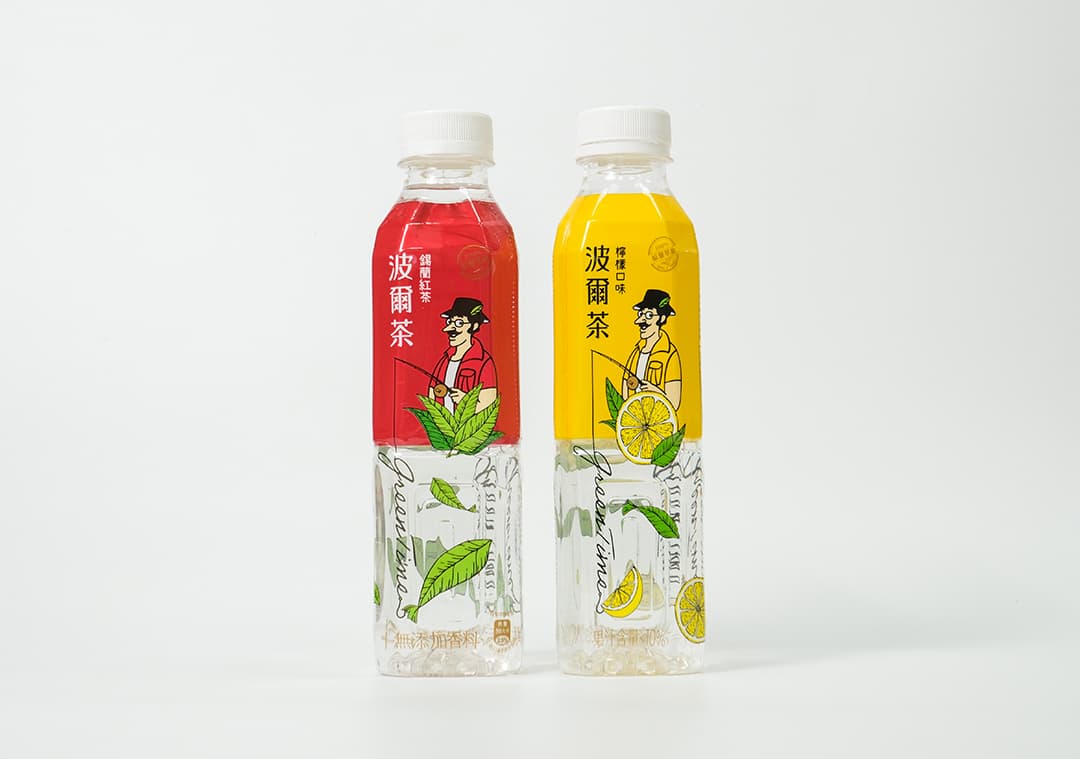 shrink sleeve label printing