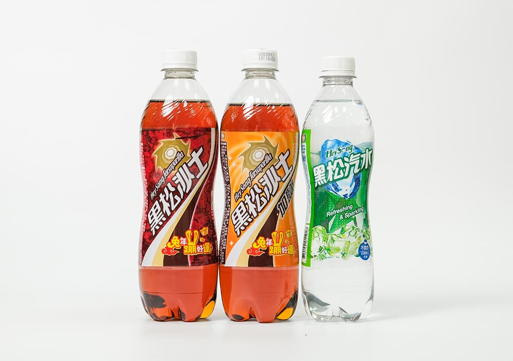 Shrink Label Class