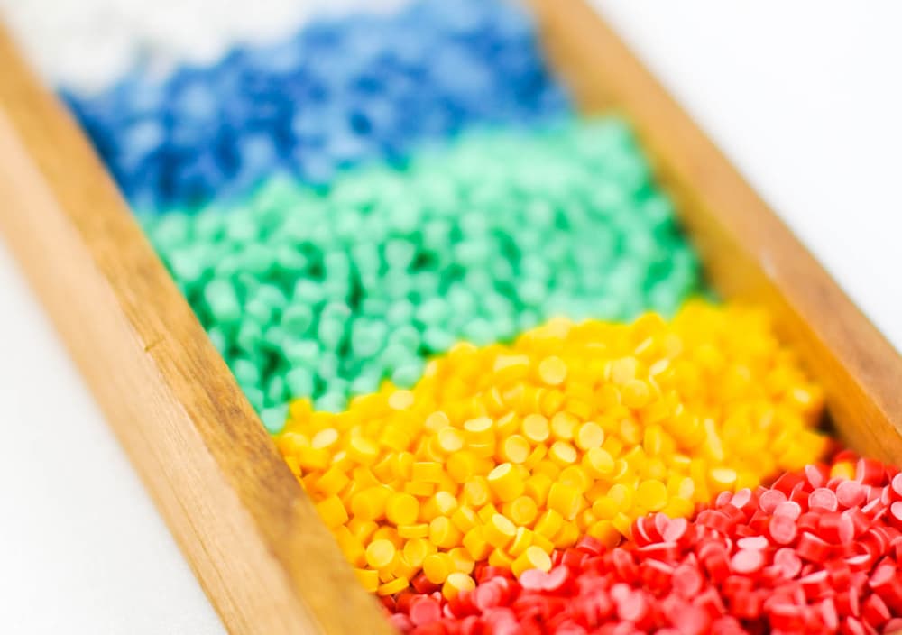 Environmentally Friendly Material Application