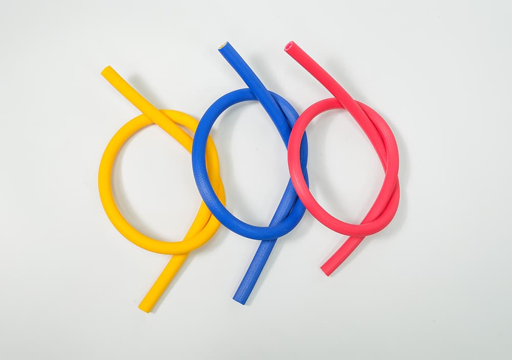 Extrusion Molding Applications