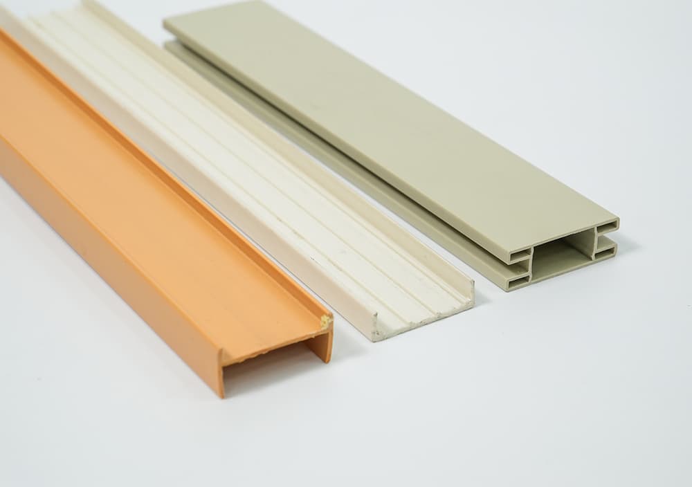 Extrusion Molding Applications