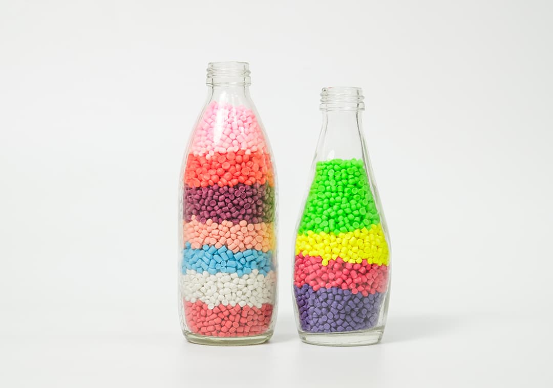 Eco Colloidal Particles