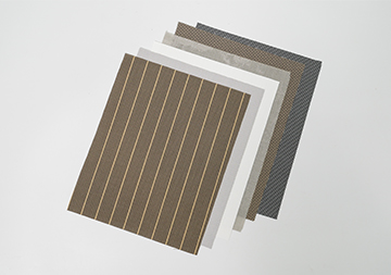 Eco-Friendly Colloidal Particles