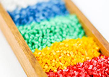 PVC plastic granulation